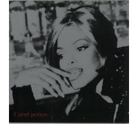 Janet Jackson - If [Vinilo]