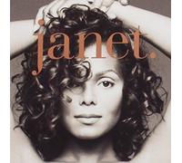 Janet Jackson - Janet