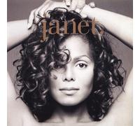 Janet Jackson Janet. Deluxe Edition (CD) (Importación USA)