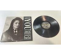 Janet Jackson - Janet Jackson - Miss You Much - A&M Records - 390 445-1