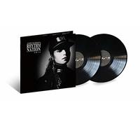Janet Jackson Rhythm Nation 1814 (Vinyl) (Importación USA)