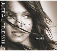 Janet Jackson - Just a Little While