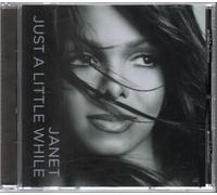 Janet Jackson - Just a Little While