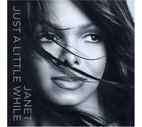 Janet Jackson - Just A Little While