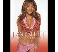 Janet Jackson - Live In Hawaii [Francia] [DVD]