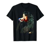 Janet Jackson Live Rhythm Nation 1814 World Tour 1990 Camiseta