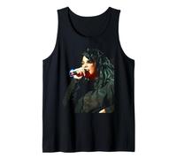 Janet Jackson Live Rhythm Nation 1814 World Tour 1990 Camiseta sin Mangas