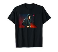 Janet Jackson Live Rhythm Nation World Tour Escapade 1990 Camiseta