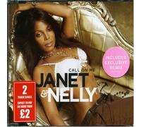 janet jackson & nelly - Call on Me
