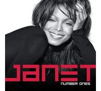Janet Jackson Number Ones (CD) (Importación USA)
