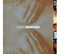 Janet Jackson - Remixed