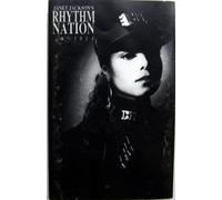 Janet Jackson - Rhythm Nation 1814 [Casete]