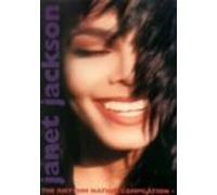 Janet Jackson - Rhythm Nation Compilation [Alemania] [DVD]