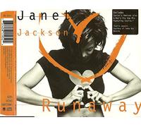 Janet Jackson - Runaway