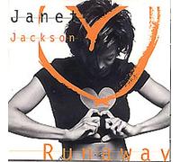 Janet Jackson - Runaway / When I Think of You