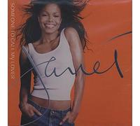 Janet Jackson - Someone To Call My Lover