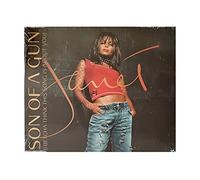 Janet Jackson - Son Of A Gun (germany) Single
