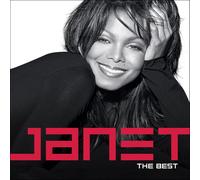 Janet Jackson - The Best