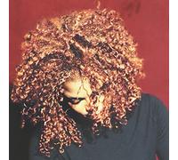 Janet Jackson - The Velvet Rope