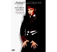 Janet Jackson - The Velvet Rope Tour 98 [Alemania] [DVD]