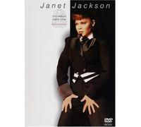 Janet Jackson - The Velvet Rope Tour: Live in C [Alemania] [DVD]