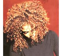 Janet Jackson - The Velvet Rope [Vinilo]