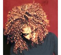 Janet Jackson - The Velvet Rope [Vinilo]
