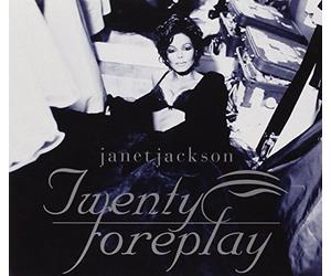 Janet Jackson - Twenty Foreplay(+runaway 2remix+twenty Foreplay Remix)