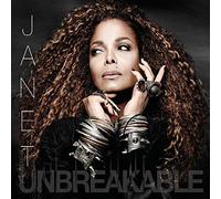 Janet Jackson - Unbreakable (Deluxe Version)
