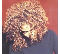 JANET JACKSON - Velvet Rope
