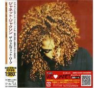 Janet Jackson - Velvet Rope (+Bonus)