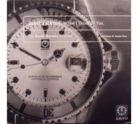 Janet Jackson . When I Think Of You. The David Morales Remixes.