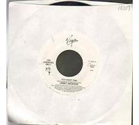 Janet Jackson - YOU WANT THIS 12 INCH (12" VINYL) UK VIRGIN 1994