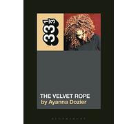 33 1/3 - Janet Jackson's The Velvet Rope: 148