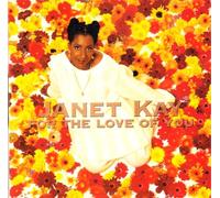 Janet Kay - For the Love of You