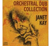 Janet Kay - Orchestral Dub Collection
