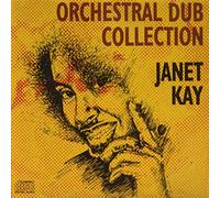 Janet Kay - Orchestral Dub Collection
