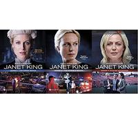 Janet King Complete Series