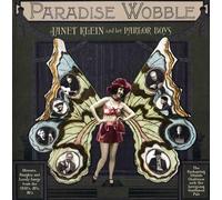Janet Klein & Her Parlor - Paradise Wobble