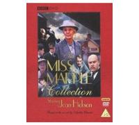 Janet Mcteer - Miss Marple [Reino Unido] [DVD]