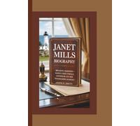 JANET MILLS BIOGRAPHY: Breaking Barriers - Maine’s First Female Governor and Her Trailblazing Journey