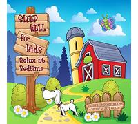 Janet Montgomery - Sleep Well for Kids