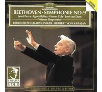 Janet Perry - Beethoven: Symphony No.9