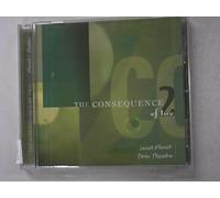 Janet Planet/tom Theabo - Consequence Of 2
