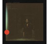 Janet Simpson Can I See You Tonight? (Vinyl) (Importación USA)