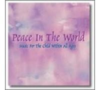 Janet Swerdlow/Adam Sharon - Peace In The World: Music For The Child Within All Ages (US Import) [DE Import] [Import anglais]