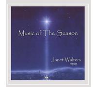 Janet Walters - Music of the Season