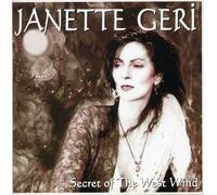 Janette Geri - Secret of the West Wind