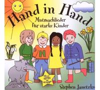 Janetzko,Stephen - Hand in Hand