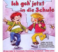 Janetzko,Stephen - Ich Geh' Jetzt in die Schule